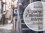 Aperivideo con libro in compagnia di Nicola Zolin